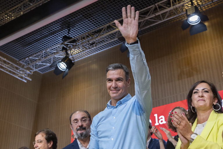 Razones para no apoyar el indulto a Griñán