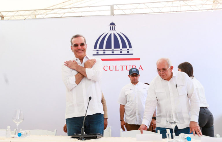 Abinader eleva las exportaciones cerca de un 30% más que durante los gobiernos del PLD