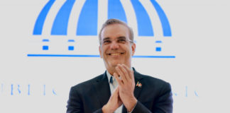 El Banco Mundial confirma la efectividad del gobierno de Abinader y destroza a Leonel Abinader