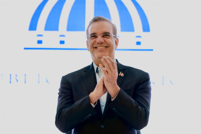 “Mi País Seguro”, la estrategia de seguridad impulsada por Luis Abinader, demuestra su eficacia