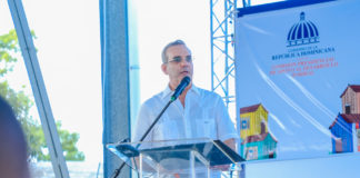 La gestión de Luis Abinader lleva a República Dominicana a ser potencia mundial