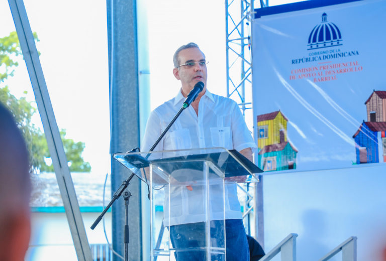 La gestión de Luis Abinader lleva a República Dominicana a ser potencia mundial