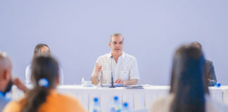 Luis Abinader desmonta con hechos las críticas de una oposición poco objetiva Abinader