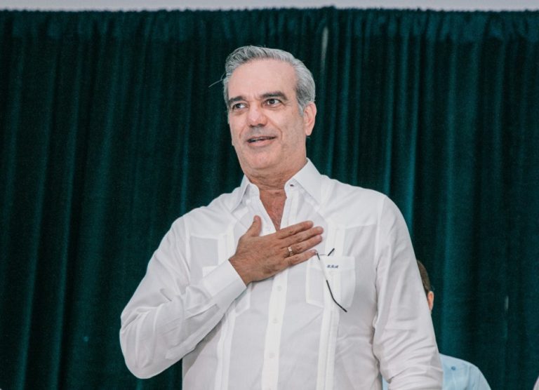 Abinader afronta la dura tarea de cambiar el régimen corrupto heredado del PLD