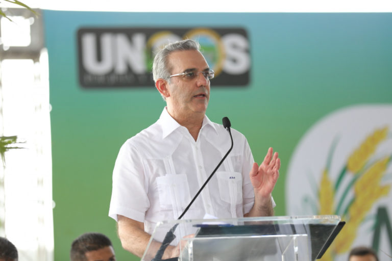Abinader eleva el prestigio y el peso internacional de República Dominicana