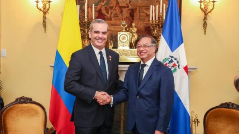 Abinader marca la pauta en Latinoamérica