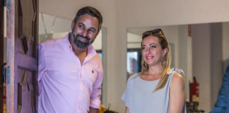 Con la de listos que hay en la izquierda cómo puede ganar Meloni