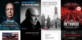 Novedades: Ensayos, Historia y otras lecturas (11 septiembre)