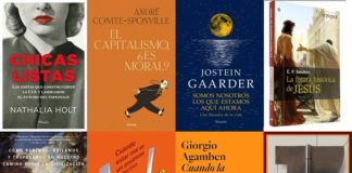 Novedades: Ensayos, Historia y otras lecturas (25 septiembre)