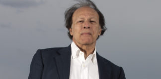 ¿Quién heredará el reino de Redonda?