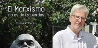 El marxismo no es de izquierdas o ¿la izquierda no es marxista?