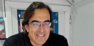 La sorpresa literaria que permite conocer el conflicto del Sáhara Occidental