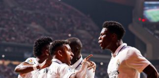 Futbolistas de Instagram, no de fútbol