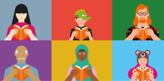 ¡Qué lástima por los escritores autoeditados!