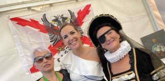 Abascal ¿pero esto qué es?