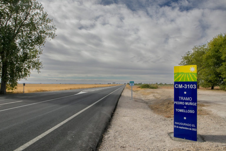 El informe de la OCDE que pretende acabar con el campo español