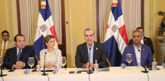 Las consecuencias del cambio climático golpean a República Dominicana