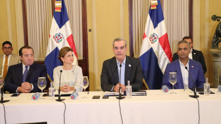 Las consecuencias del cambio climático golpean a República Dominicana