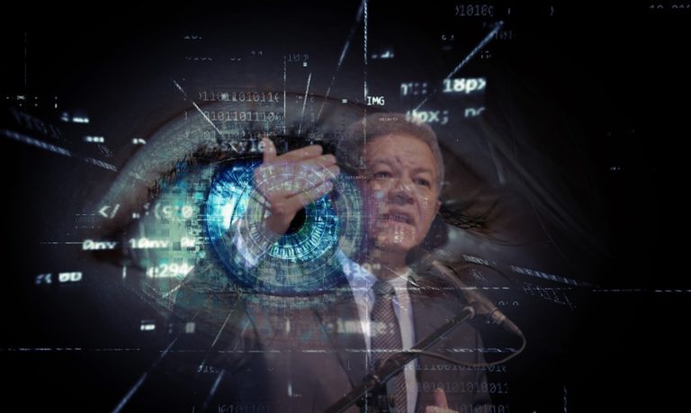 La tecnología, la única arma de Leonel Fernández para asaltar el poder