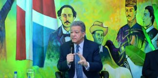 Leonel Fernández, el mayor peligro para la democracia dominicana