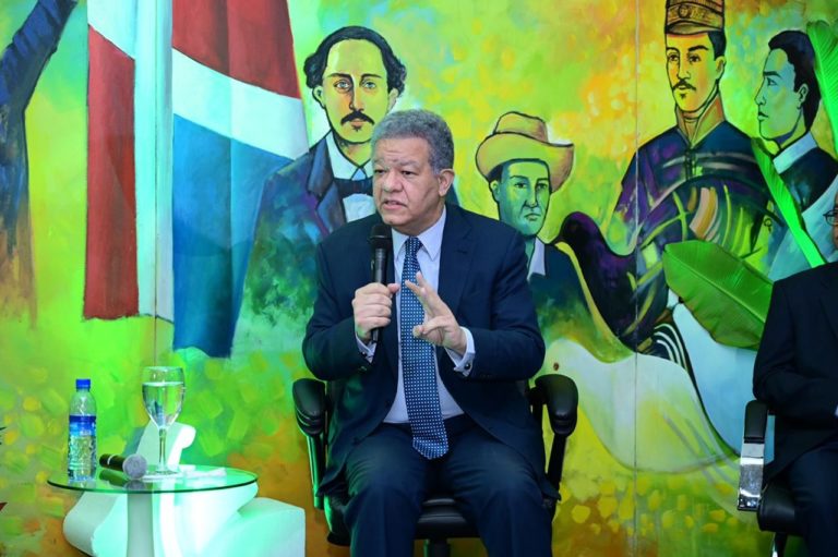 Leonel Fernández, el mayor peligro para la democracia dominicana