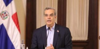 Luis Abinader, un presidente que da valor al cambio climático