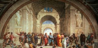 Mecanismos para cambiar la mente de los occidentales