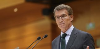 ¿Por qué se encumbra a Feijóo con tan poco?