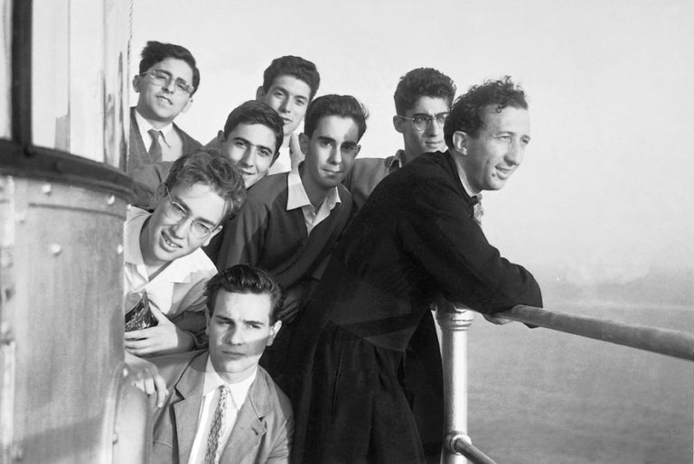 En el día del centenario de Luigi Giussani: los libros
