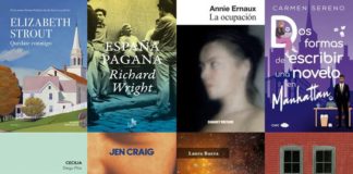 #NovedadesLiterariasD16 Pequeñas y medianas editoriales (22 octubre)