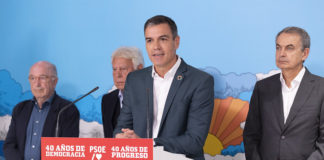 Con los datos del CIS en la mano ¿por qué no convoca Sánchez elecciones?