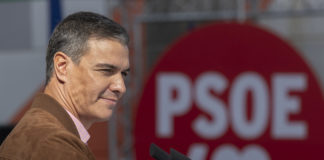 El señorito y su cortijo