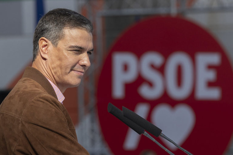 El señorito y su cortijo