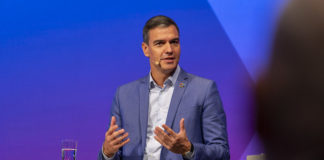 El populismo (cada vez más) descarado de Pedro Sánchez