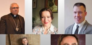 Teólogos antisistema