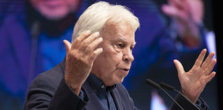La verdad, Felipe González y los malos columnistas