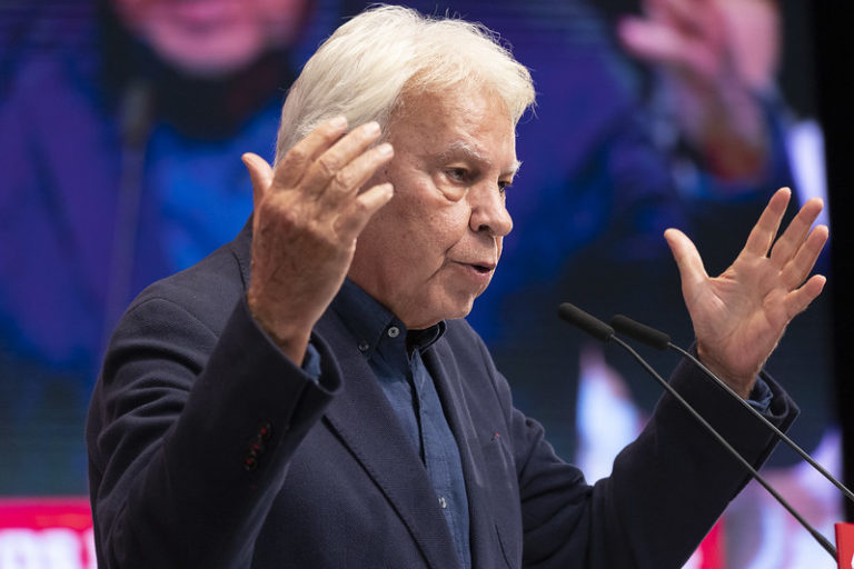 La verdad, Felipe González y los malos columnistas
