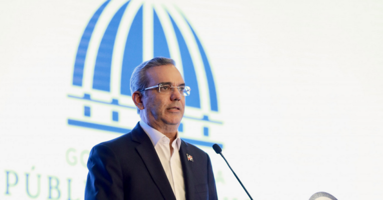 Abinader, en 2024, duplicará el PIB per cápita que dejó Leonel Fernández