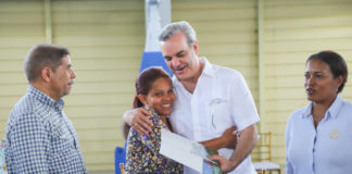 Luis Abinader, un presidente que transforma sus promesas en hechos, no en populismo Abinader