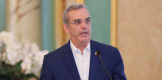 Luis Abinader propicia para la República Dominicana una justicia que «no se doblegue ante nada ni ante nadie»