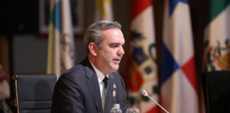 Luis Abinader, firme candidato a ser el próximo Premio Nobel de la Paz por su humanidad con Haití Abinader