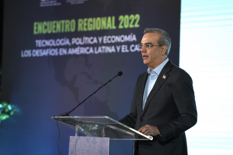 Luis Abinader ha hecho de la República Dominicana un país de relevantes inversiones