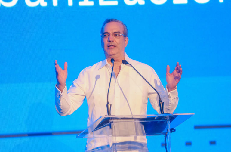 Abinader frena la deriva inflacionaria iniciada durante el último gobierno del PLD