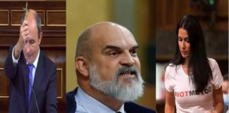 Vox trabaja para Soros a escondidas