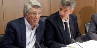 La prensa nacionalmadridista histérica con el Atleti