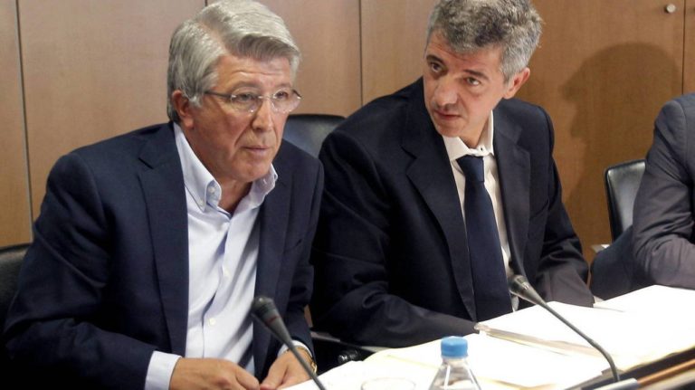 La prensa nacionalmadridista histérica con el Atleti