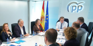 El PP de los incapaces