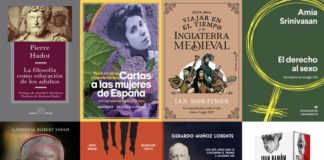 #NovedadesD16 Ensayos, Historia y otras lecturas (27 noviembre)