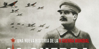 El libro que cambia la visión de la IIa Guerra Mundial