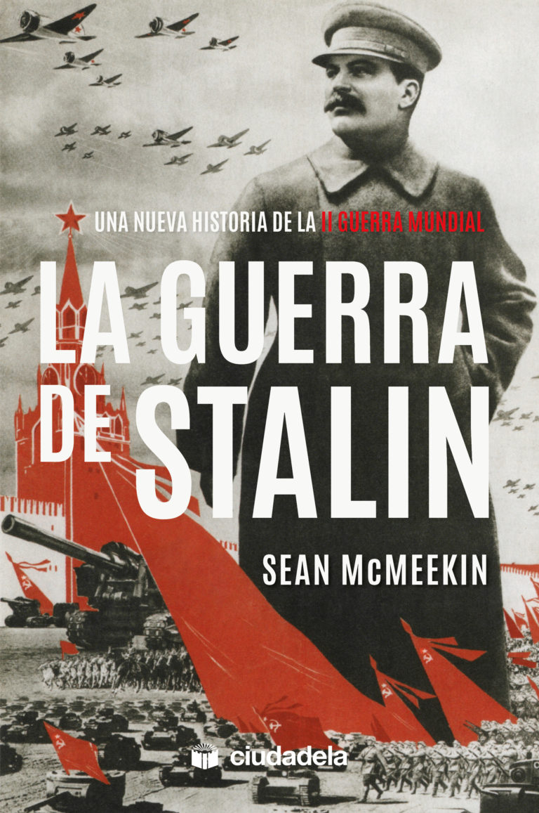 El libro que cambia la visión de la IIa Guerra Mundial